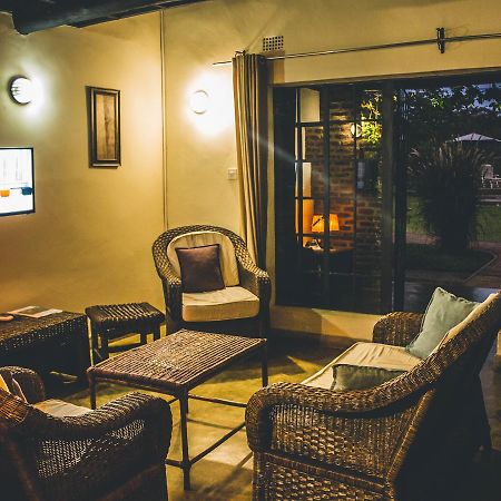 Eden Estates & Resort Lilongwe Exterior foto