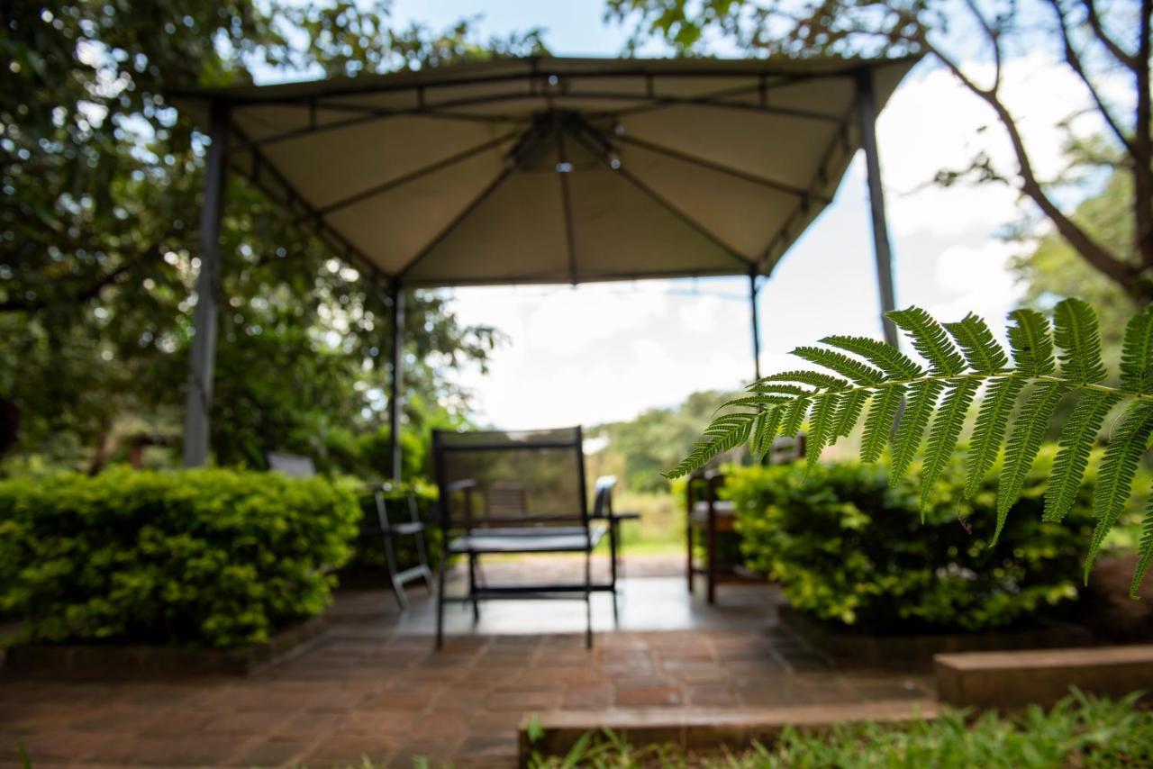 Eden Estates & Resort Lilongwe Exterior foto