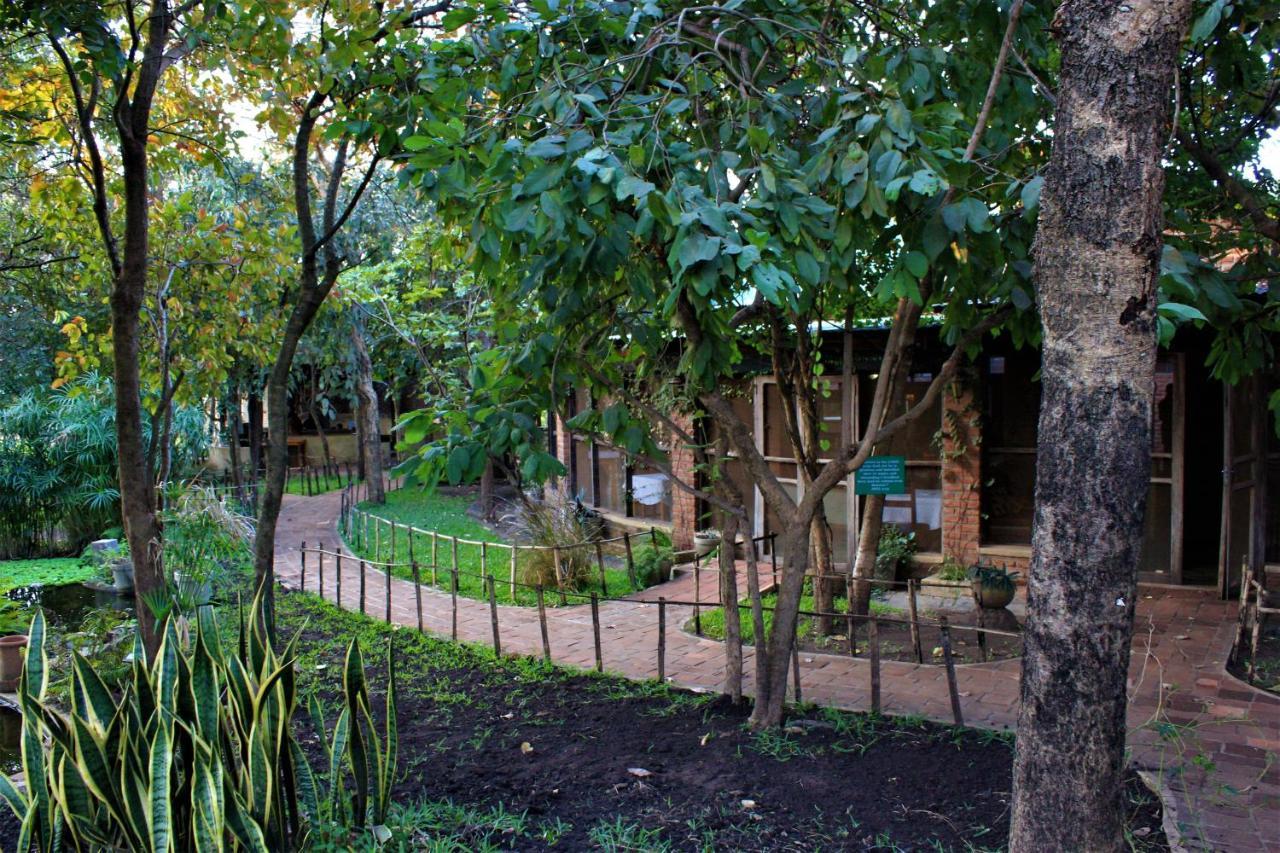 Eden Estates & Resort Lilongwe Exterior foto