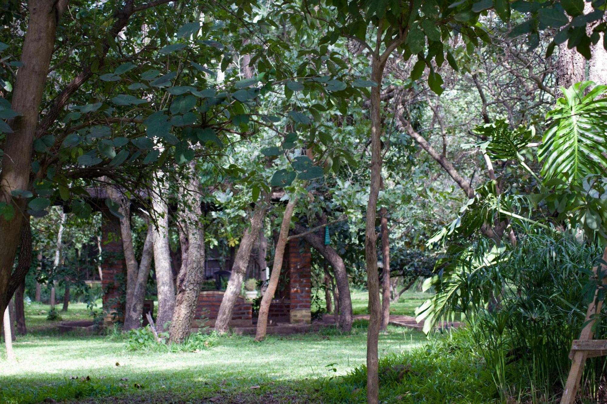 Eden Estates & Resort Lilongwe Exterior foto