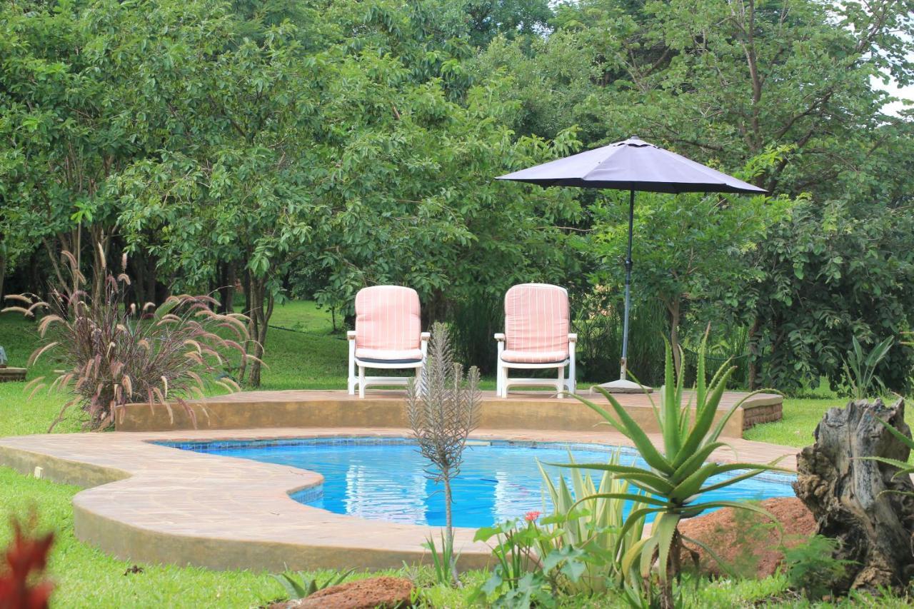 Eden Estates & Resort Lilongwe Exterior foto