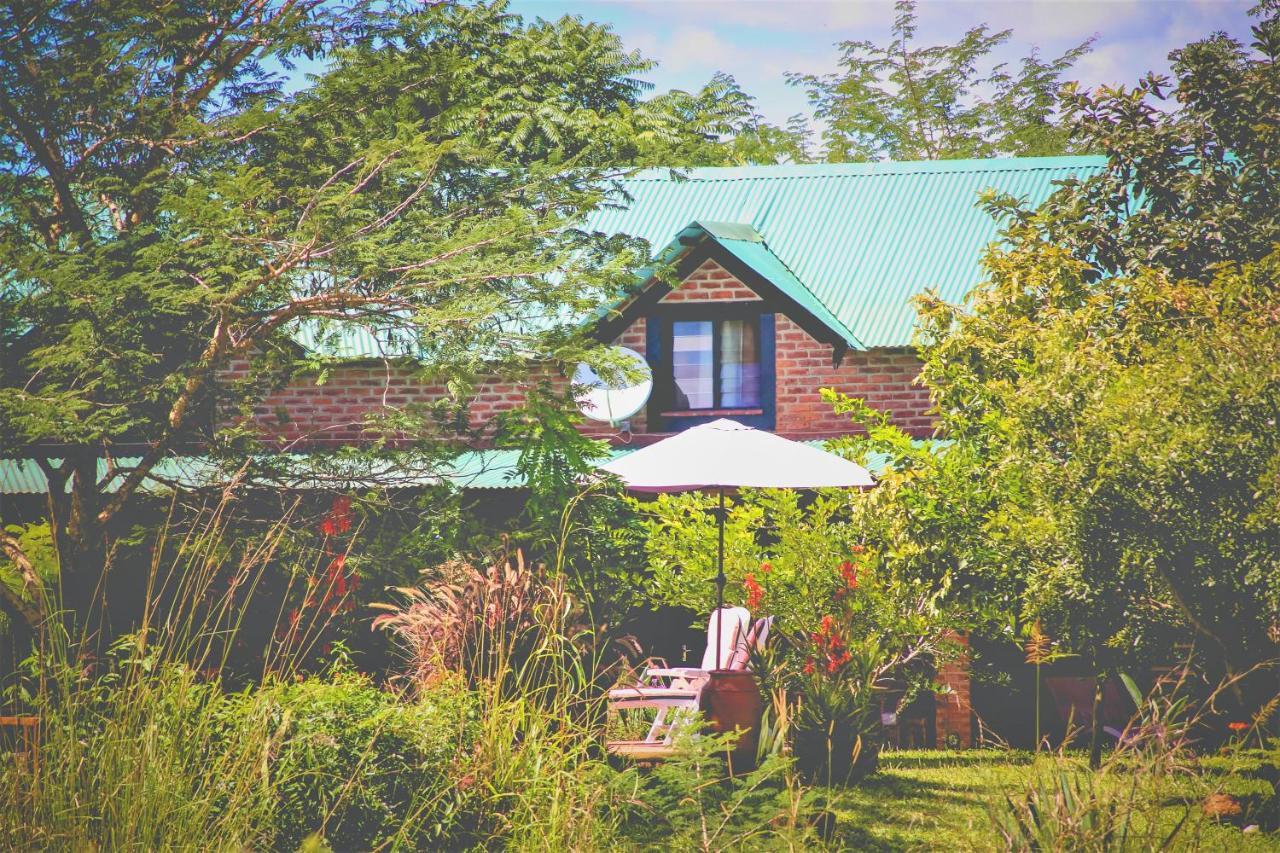 Eden Estates & Resort Lilongwe Exterior foto